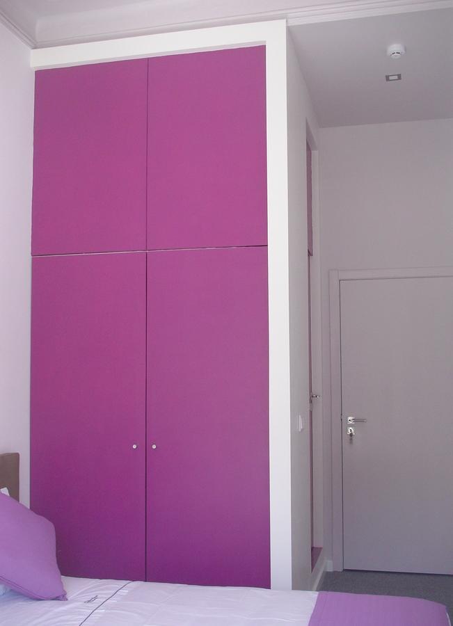 Inn-Chiado Restauradores Prime Suites Lisbon Exterior photo