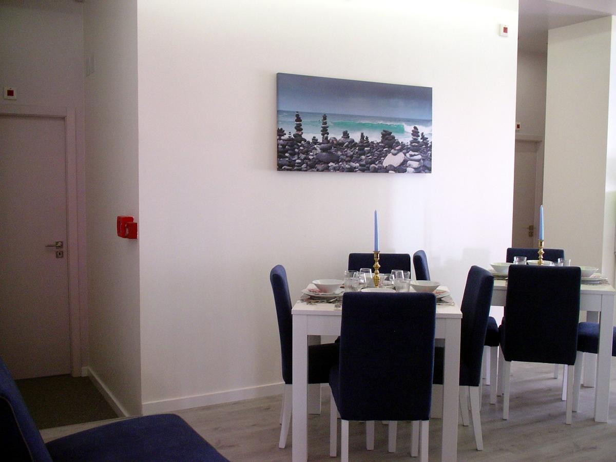 Inn-Chiado Restauradores Prime Suites Lisbon Exterior photo