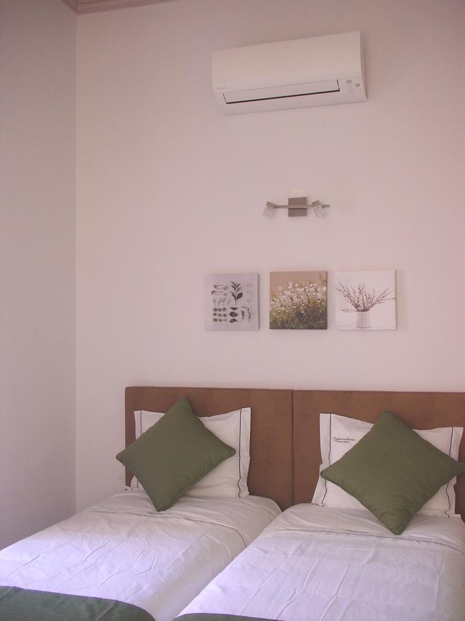 Inn-Chiado Restauradores Prime Suites Lisbon Exterior photo