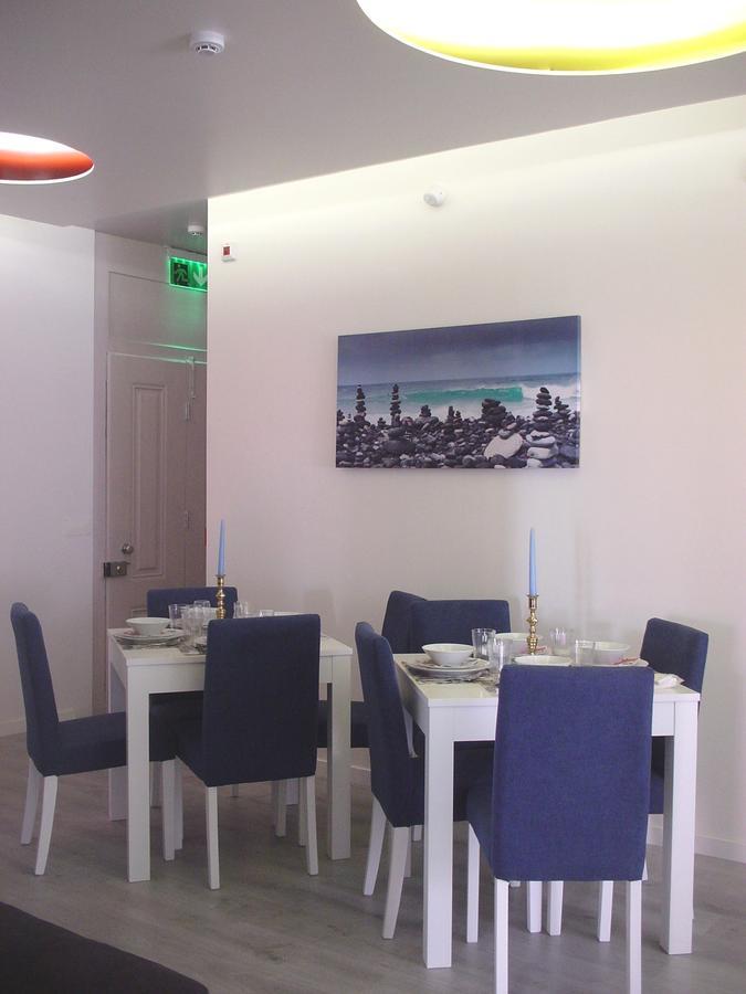 Inn-Chiado Restauradores Prime Suites Lisbon Exterior photo