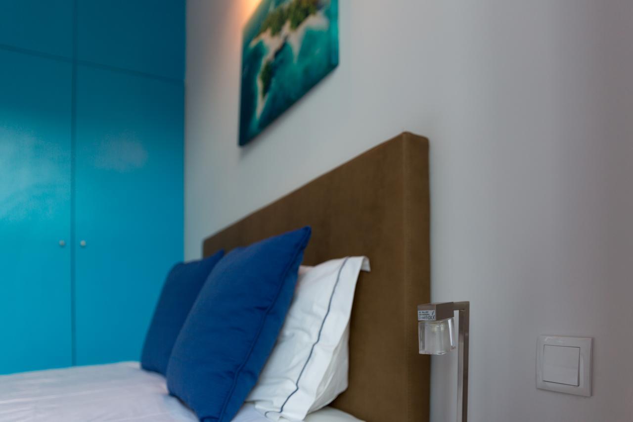 Inn-Chiado Restauradores Prime Suites Lisbon Exterior photo