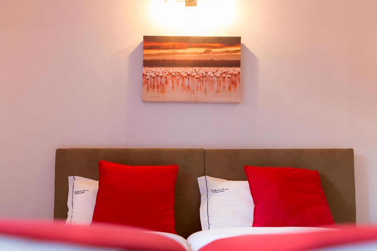 Inn-Chiado Restauradores Prime Suites Lisbon Exterior photo